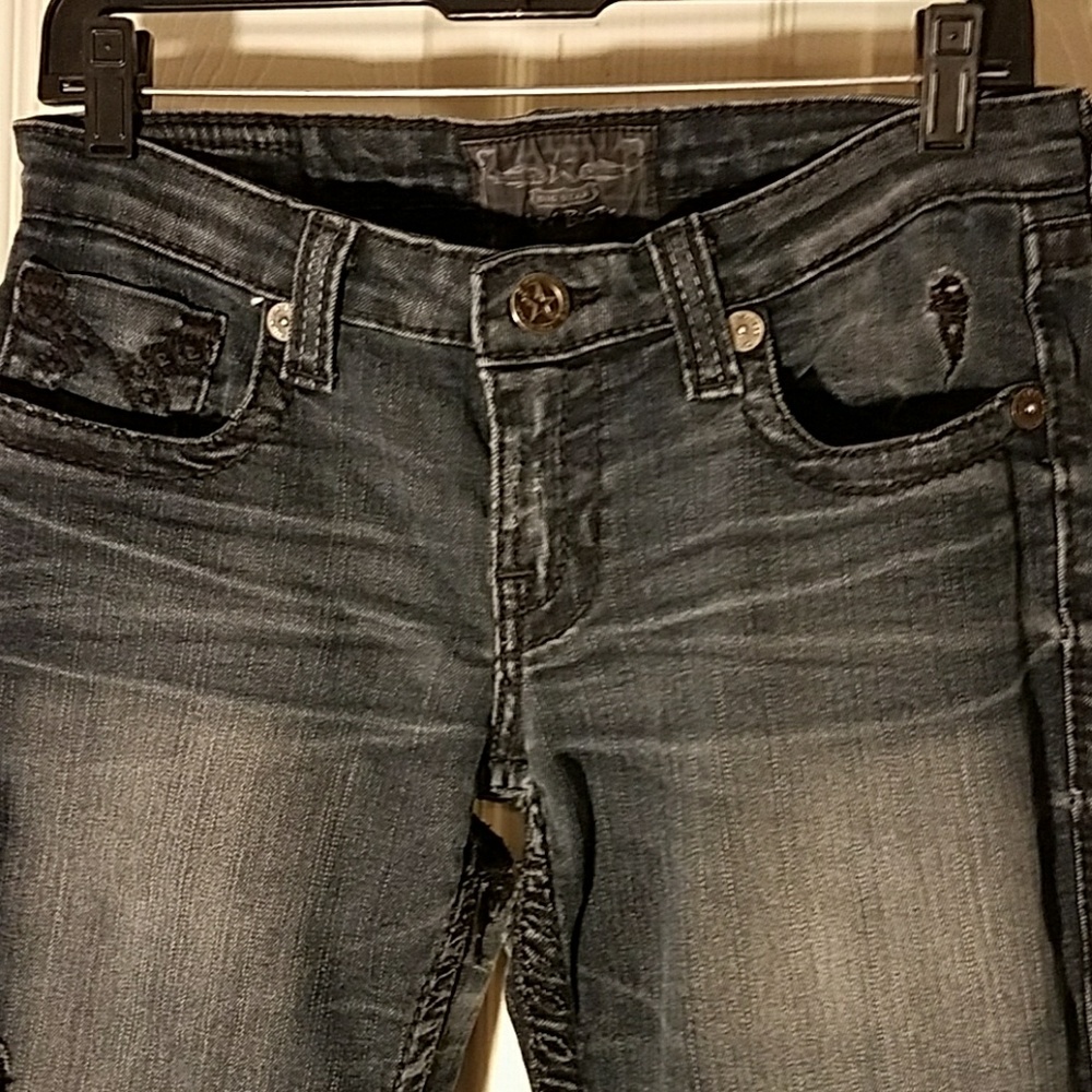 🛸Big star denim🛸 - Picture 4 of 7